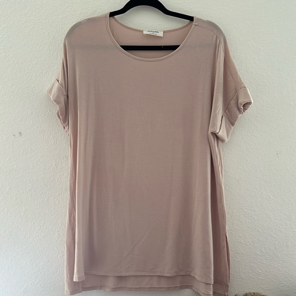 Women’s tunic